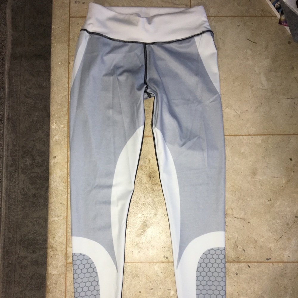 Sold!!! Leggings - Picture 1 of 5